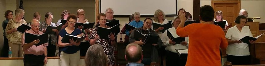 Community Choir